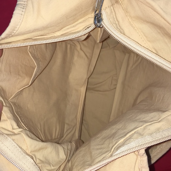 Gold Sequin Bag - Picture 5 of 5